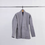 Load image into Gallery viewer, KD7280-13 Quilted Jacket