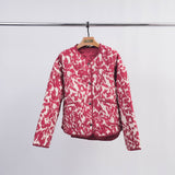 KD8587-2 Quilted Jacket