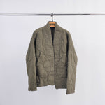 Load image into Gallery viewer, KD7278-2 Quilted Jacket