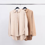Charger l'image dans la galerie, Chemise Suédine TDM50320-29