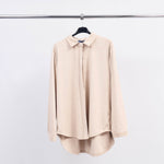 Charger l'image dans la galerie, Chemise Suédine TDM50320-29