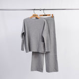 HY82031 Woolen Set
