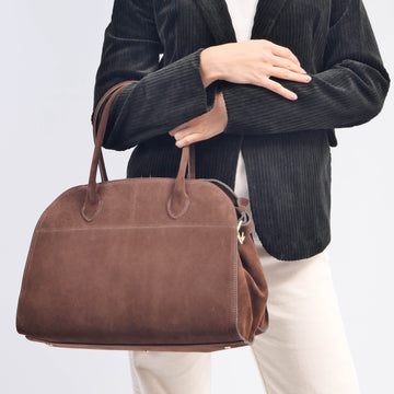 Sac En Cuir De Vachette DLD413912