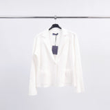 Veste tailleur souple DSY9092