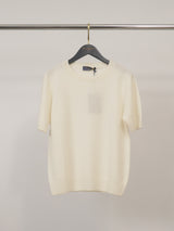 Pull mérinos manches courtes DSYL2613
