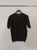 Pull mérinos manches courtes DSYL2613