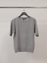 Pull mérinos manches courtes DSYL2613
