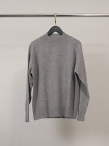 Pull droit en laine mérinos DSYL2612