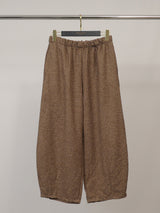 Pantalon Prince de Galles TDM67625-16