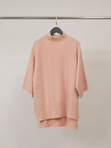 Pull ample à fentes YF570625