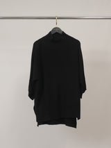 Pull ample à fentes YF570625