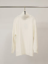 Pull col roulé ample – DSY9761