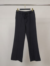 Pantalon sweat à cordon – THS96225MD