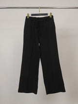 Pantalon sweat à cordon – THS96225MD