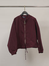 Veste imperméable ajustable – HM7152
