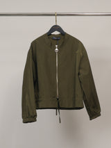 Veste imperméable ajustable – HM7152