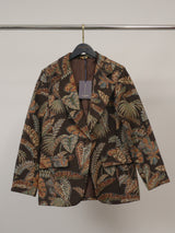Veste jacquard tapisserie – THS55320JQST1