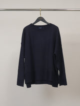 Pull ample col bateau – HY26120