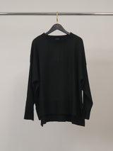 Pull ample col bateau – HY26120