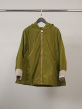 Veste imperméable à capuche HM7630