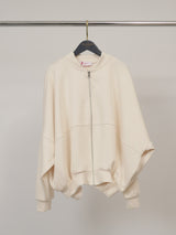 Veste bomber zippée – CJY2360