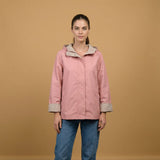 Veste imperméable à capuche HM7630