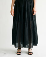 Load image into Gallery viewer, Wide-leg trousers YSW85550