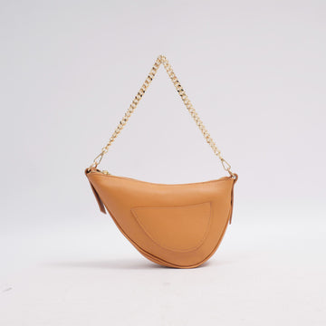 Sac baguette en cuir 53018163