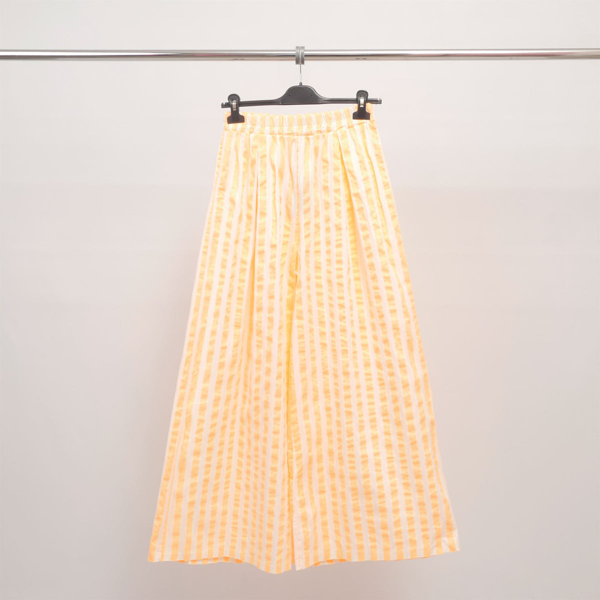 Pantalon  à rayures texturées – tdm19123 7