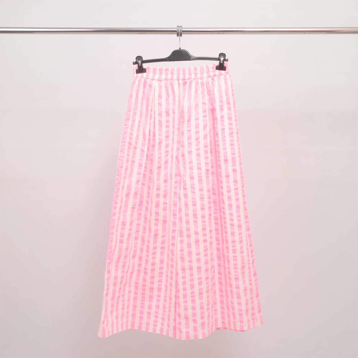 Pantalon  à rayures texturées – tdm19123 7