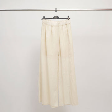 Jupe large effet pantalon fluide – YS5856