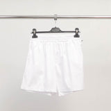 Short unisexe à taille élastique  TDM28123-2