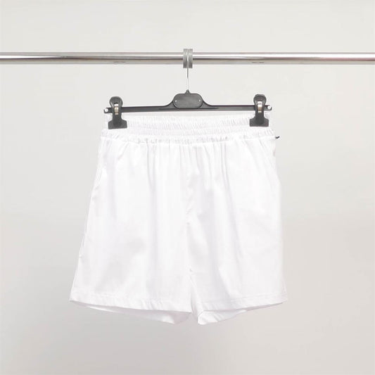 Short unisexe à taille élastique  TDM28123-2