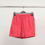 Short unisexe à taille élastique  TDM28123-2