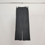 Charger l'image dans la galerie, Pantalon Maille Coupe Droite Ultra-Confort HY1728
