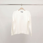 Load image into Gallery viewer, Soft knit crew neck sweater DSY9449
