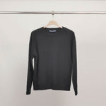 Load image into Gallery viewer, Soft knit crew neck sweater DSY9449
