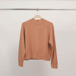 Load image into Gallery viewer, High-neck fine-knit sweater DSY9513
