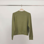 Load image into Gallery viewer, High-neck fine-knit sweater DSY9513
