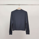 Load image into Gallery viewer, High-neck fine-knit sweater DSY9513
