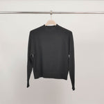 Load image into Gallery viewer, High-neck fine-knit sweater DSY9513
