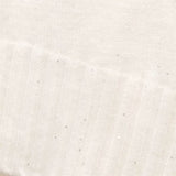 Turtleneck sweater with shimmering threads DSY9492