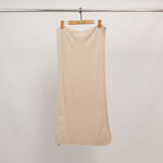 Load image into Gallery viewer, Plain soft knit scarf YF61014
