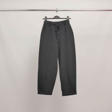 Pantalon droit taille élastiquée CVA825261