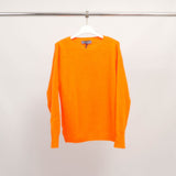 Pull en baby alpaga Suri et laine PJ25114