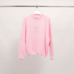 Charger l'image dans la galerie, Pull col montant en kid mohair et alpaga PJ24370
