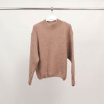 Charger l'image dans la galerie, Pull col montant en kid mohair et alpaga PJ24370
