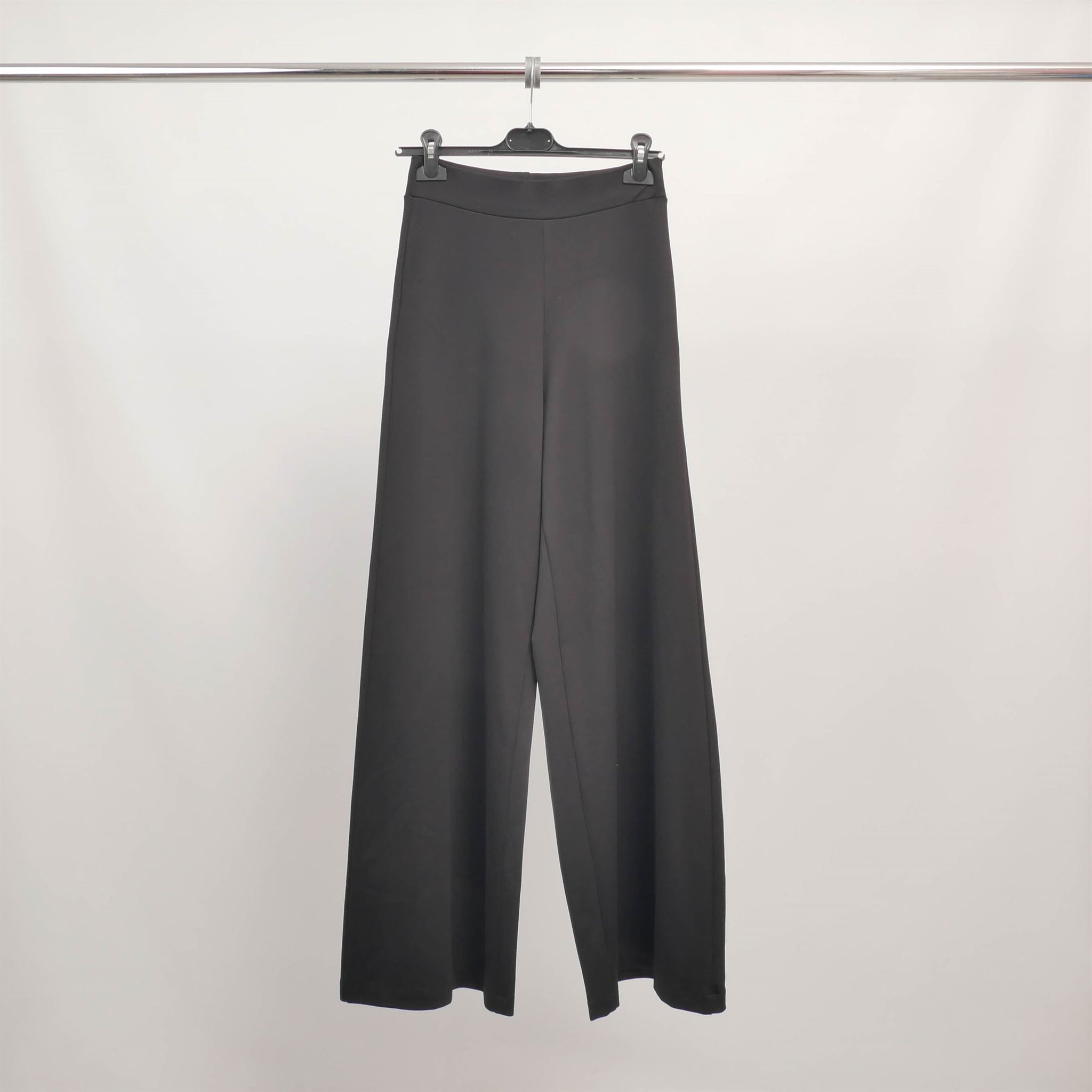 Pantalon fluide taille haute TDMK1071-2