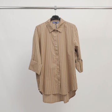 Chemise rayée   TDM50320-20