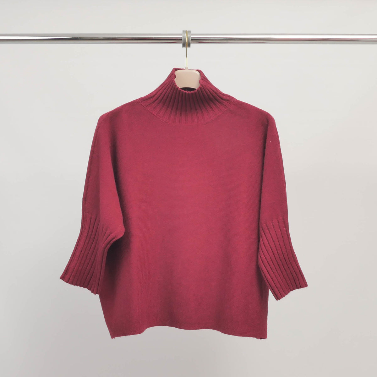 4 ribbed sleeves – ref hy30706 